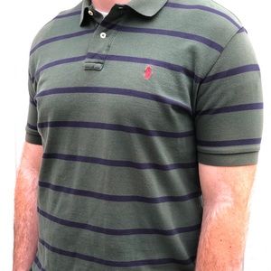 Men’s Ralph Lauren Polo